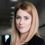 Anita Prądzyńska-Bucław